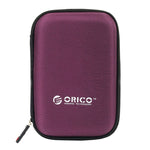 ORICO PHD-25 2,5 Zoll SATA HDD Gehäuse Festplatten Schutzabdeckung Box