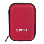 ORICO PHD-25 2,5 Zoll SATA HDD Gehäuse Festplatten Schutzabdeckung Box