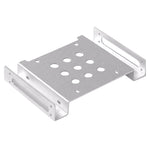 ORICO AC52535-1S 2,5 & 3,5 Zoll SSD Solid State Halter Aluminium Festplatten Caddy