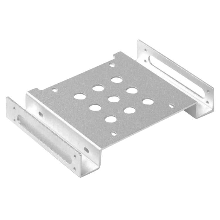 ORICO AC52535-1S 2,5 & 3,5 Zoll SSD Solid State Halter Aluminium Festplatten Caddy