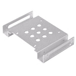 ORICO AC52535-1S 2,5 & 3,5 Zoll SSD Solid State Halter Aluminium Festplatten Caddy