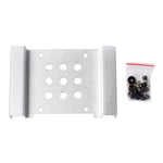ORICO AC52535-1S 2,5 & 3,5 Zoll SSD Solid State Halter Aluminium Festplatten Caddy