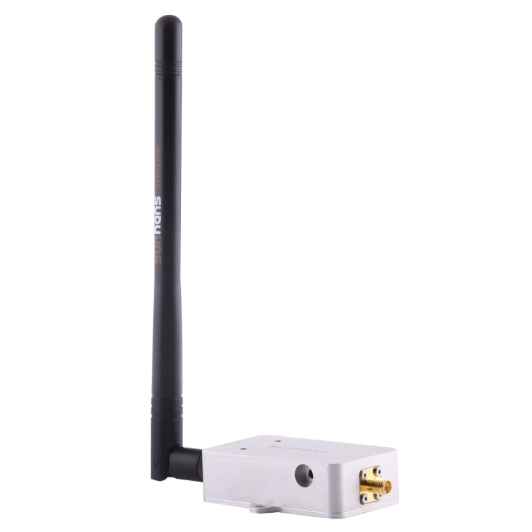 sunhans SH58Gi2000 2000mW (33dBm) 5,8GHz WiFi Signalverstärker Repeater WiFi Verstärker