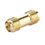 SMA Buchse zu SMA Buchse Adapter, SMA Buchse zu Buchse