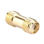 SMA Buchse zu SMA Buchse Adapter, SMA Buchse zu Buchse