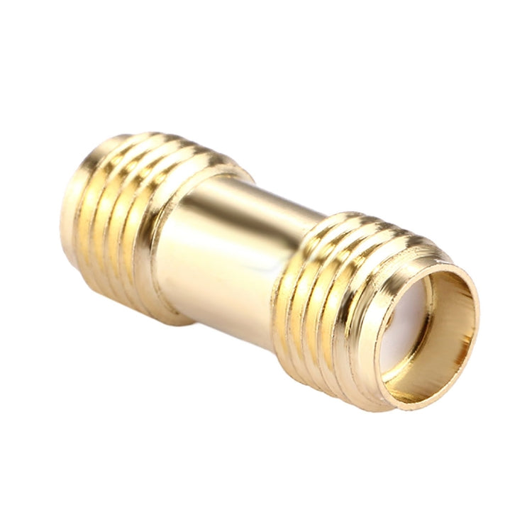 SMA Buchse zu SMA Buchse Adapter, SMA Buchse zu Buchse