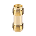 SMA Buchse zu SMA Buchse Adapter, SMA Buchse zu Buchse
