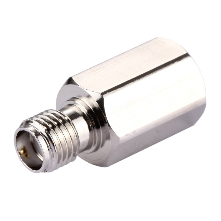 FME Stecker zu SMA Buchse Adapter, F Stecker zu SMA Buchse