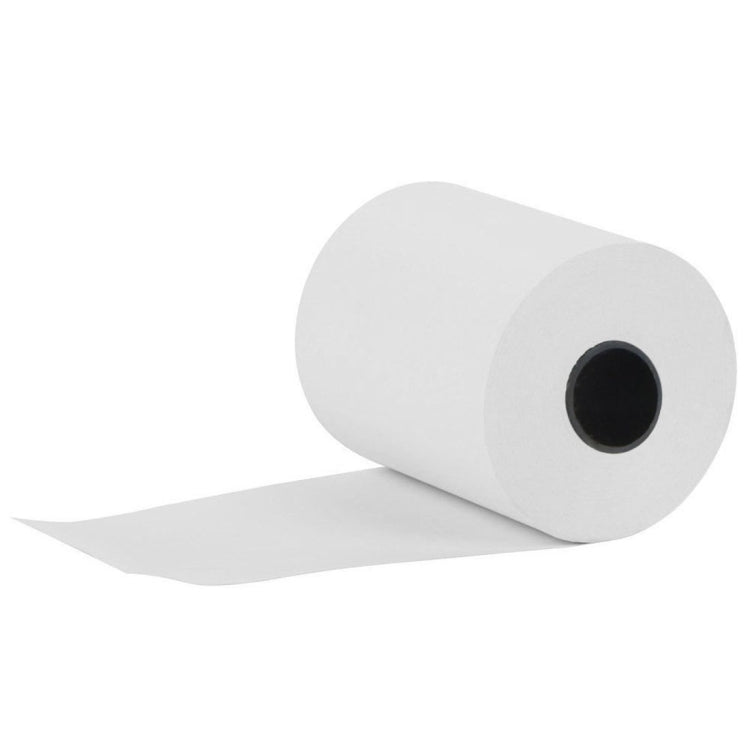 10 Stück 58mm 57mmx30mm 0.03mm-0.08mm Dicke Thermopapier, 0.03mm Thermopapier