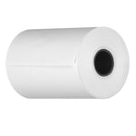10 Stück 58mm 57mmx30mm 0.03mm-0.08mm Dicke Thermopapier, 0.03mm Thermopapier