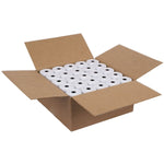 10 Stück 58mm 57mmx30mm 0.03mm-0.08mm Dicke Thermopapier, 0.03mm Thermopapier