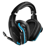 Logitech G933S Kabelloser und kabelgebundener Dual-Mode-KopfhörerDolby 7.1 Stereo-Rauschunterdrückung Wettbewerbs-Gaming-Headset, G933S