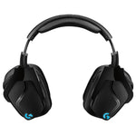 Logitech G933S Kabelloser und kabelgebundener Dual-Mode-KopfhörerDolby 7.1 Stereo-Rauschunterdrückung Wettbewerbs-Gaming-Headset, G933S