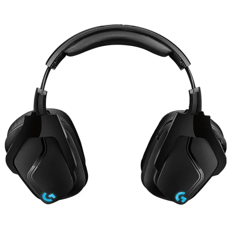 Logitech G933S Kabelloser und kabelgebundener Dual-Mode-KopfhörerDolby 7.1 Stereo-Rauschunterdrückung Wettbewerbs-Gaming-Headset, G933S