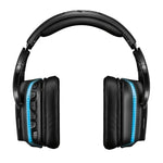 Logitech G933S Kabelloser und kabelgebundener Dual-Mode-KopfhörerDolby 7.1 Stereo-Rauschunterdrückung Wettbewerbs-Gaming-Headset, G933S