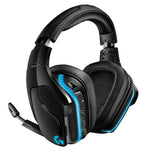 Logitech G933S Kabelloser und kabelgebundener Dual-Mode-KopfhörerDolby 7.1 Stereo-Rauschunterdrückung Wettbewerbs-Gaming-Headset, G933S