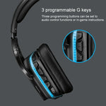 Logitech G933S Kabelloser und kabelgebundener Dual-Mode-KopfhörerDolby 7.1 Stereo-Rauschunterdrückung Wettbewerbs-Gaming-Headset, G933S