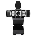 Logitech C930C 1080P 30FPS Business HD Webcam mit Schutzabdeckung, C930C