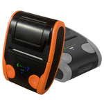 QS-5806 Tragbarer 58mm Bluetooth POS Belegdrucker Thermodrucker, QS-5806-E, QS-5806-H