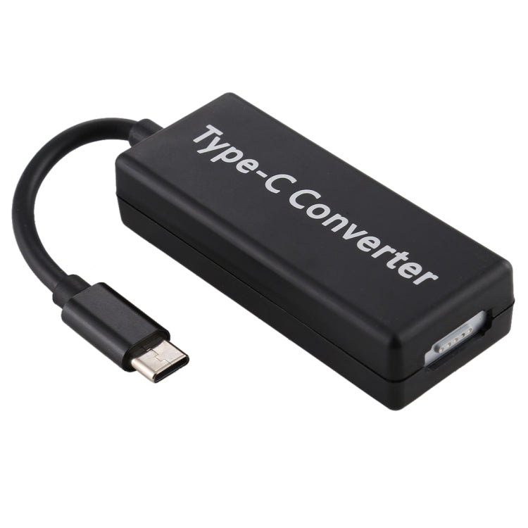 65W 5 Pin MagSafe Serie zu USB-C / Type-C Konverter für MacBook