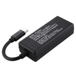 65W 5 Pin MagSafe Serie zu USB-C / Type-C Konverter für MacBook
