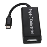 65W 5 Pin MagSafe Serie zu USB-C / Type-C Konverter für MacBook
