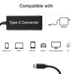 65W 5 Pin MagSafe Serie zu USB-C / Type-C Konverter für MacBook