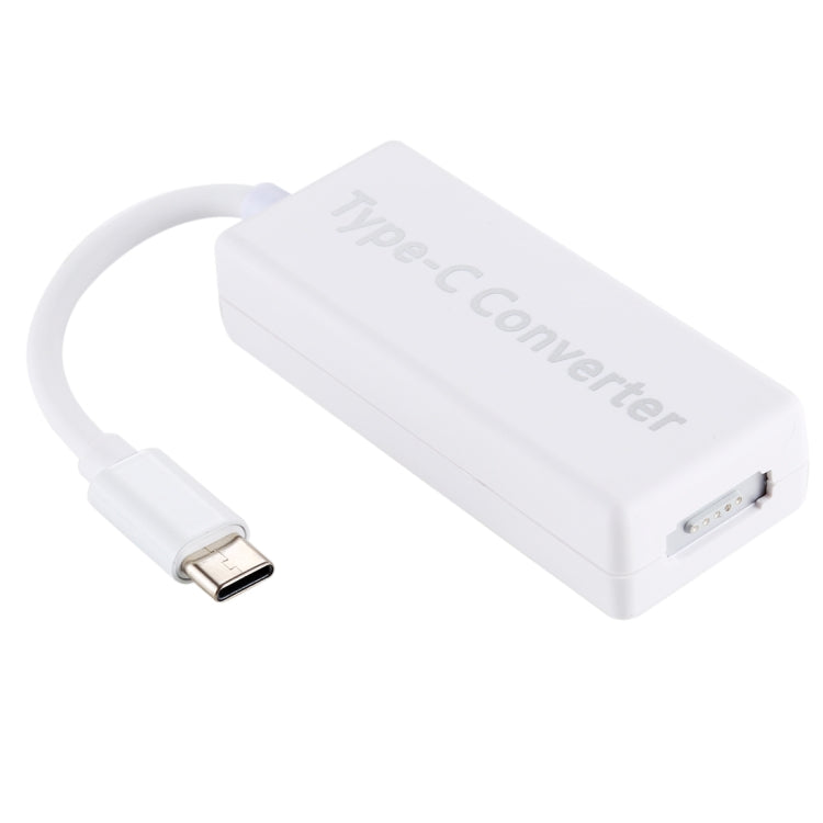 65W 5 Pin MagSafe Serie zu USB-C / Type-C Konverter für MacBook