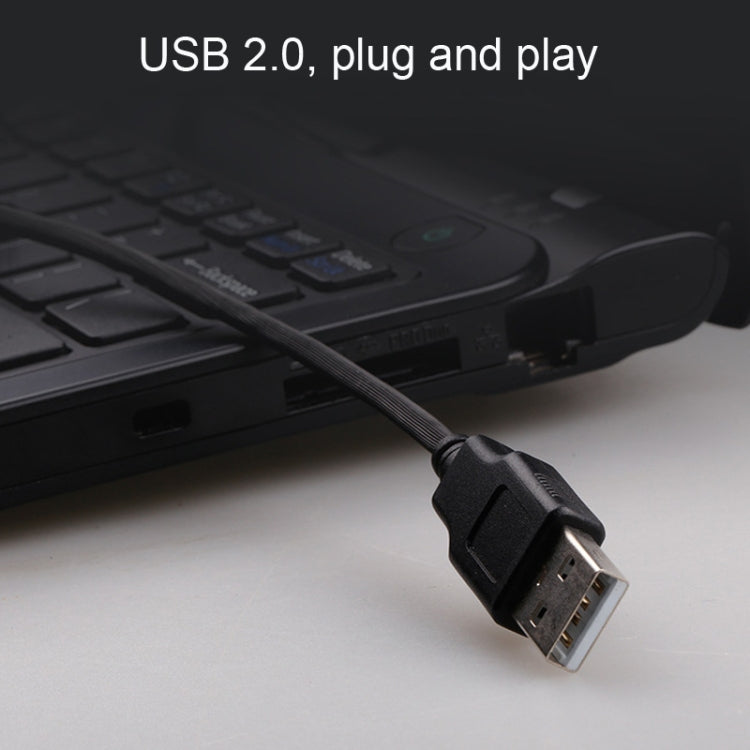 Aoni A20 FHD 1080P IPTV Webcam für Videokonferenzen, Unterricht und Live-Übertragungen mit Mikrofon, A20