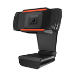 720P Manuelle Fokus Webcam USB Kamera mit Mikrofon