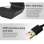 720P Manuelle Fokus Webcam USB Kamera mit Mikrofon