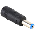 20 Stück 5,5 x 2,1mm DC Buchse zu 5,5 x 2,5mm DC Stecker Stromanschluss-Spitze