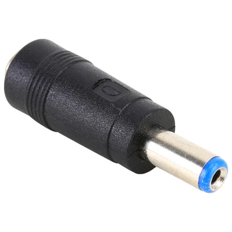 20 Stück 5,5 x 2,1mm DC Buchse zu 5,5 x 2,5mm DC Stecker Stromanschluss-Spitze