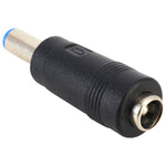 20 Stück 5,5 x 2,1mm DC Buchse zu 5,5 x 2,5mm DC Stecker Stromanschluss-Spitze