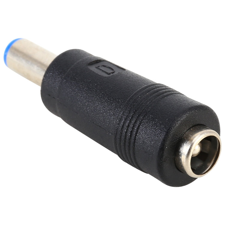 20 Stück 5,5 x 2,1mm DC Buchse zu 5,5 x 2,5mm DC Stecker Stromanschluss-Spitze