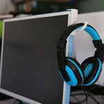 Universeller Kopfhörerhalter PC-Monitor Schreibtisch-Headset-Ständer Haken