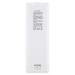 Chunghop K-2988E Universelle Klimaanlagen-Fernbedienung mit Taschenlampe