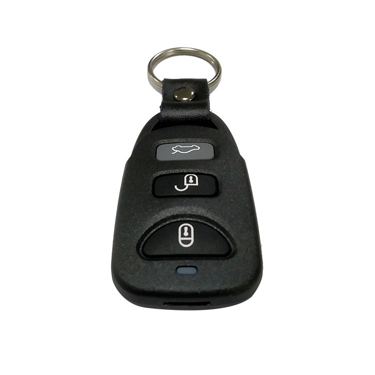 315MHz 3+1 Split Drahtlose 4-Tasten Fernbedienung Auto Kopier-Typ Fernbedienung Sender für Hyundai / KIA, 315MHz