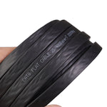 CAT8-2 doppelt geschirmtes CAT8 flaches Netzwerk-LAN-Kabel, Länge: 15m, 15m