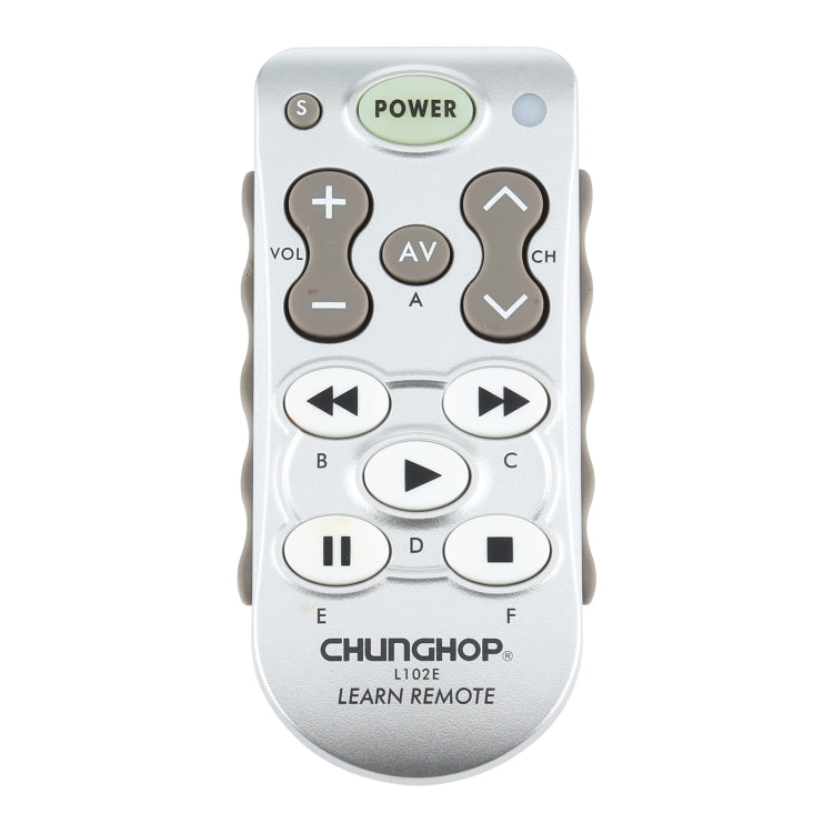 CHUNGHOP L102 DC 3V Universelle Lernfernbedienung, L102 DC 3V
