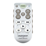 CHUNGHOP L102 DC 3V Universelle Lernfernbedienung, L102 DC 3V