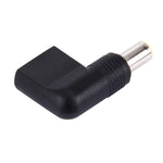 7,9x5,5mm Stecker zu großem quadratischem (erste Generation) Buchsen Schnittstellen Stromadapter für Lenovo Laptop Notebook, X1 Carbon 2018 & Yoga 2018/2017