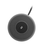 Logitech V-U0044 Videokonferenz-Omnidirektionales Mikrofon für CC4000e Erweiterungsmikrofon