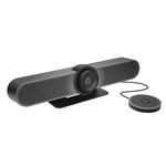 Logitech V-U0044 Videokonferenz-Omnidirektionales Mikrofon für CC4000e Erweiterungsmikrofon