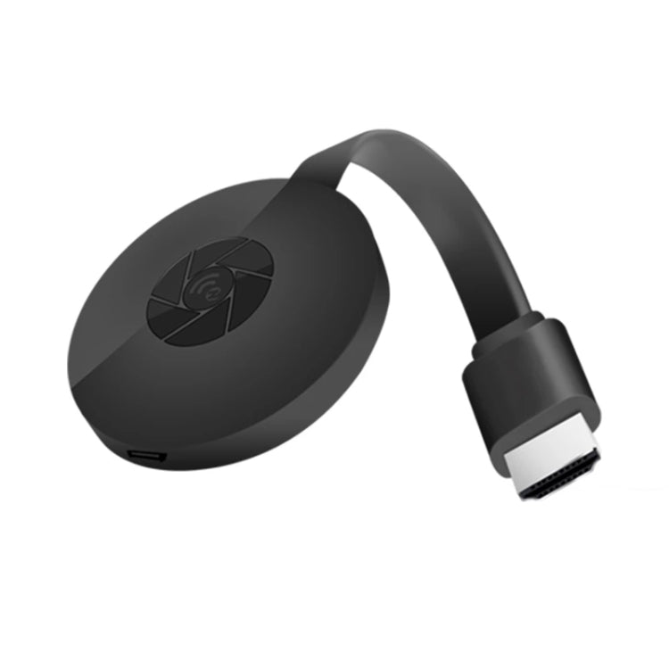 MiraScreen G2 Kabelloser WiFi-Display-Dongle-Receiver Airplay Miracast DLNA 1080P RK3660 TV Stick für iPhone, Samsung und andere Smartphones, G2 5GHz