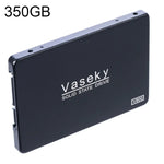 Vaseky V800 350 GB 2,5 Zoll SATA3 6 Gbit/s Ultra-Slim 7 mm Solid-State-Drive SSD-Festplatte für Desktop-PCs und Notebooks, 350 GB