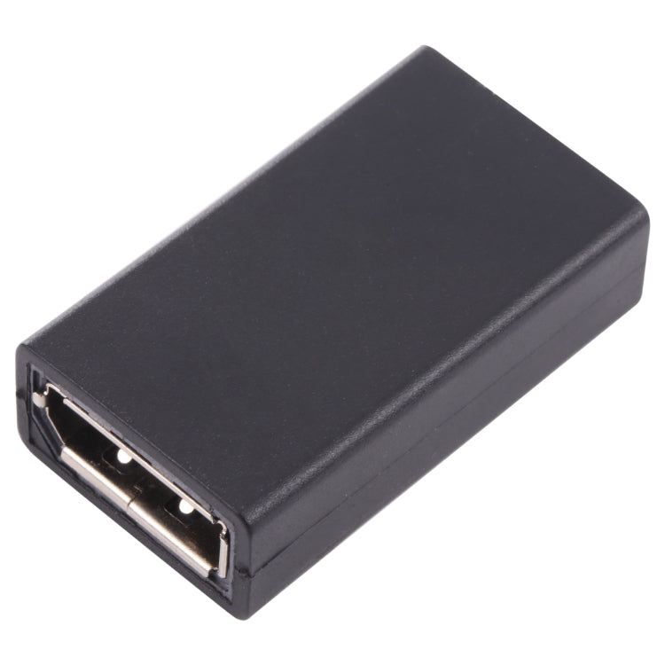 8K DisplayPort Buchse auf DisplayPort Buchse Gerade Adapter, DP Buchse auf DP Buchse Gerade