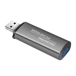 118 2-in-1 USB + 8-Pin Schnittstellen USB-Flash-Laufwerk / Speicherkarten-OTG-Kartenleser für IOS-System Mobiltelefon / Computer