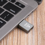 Micro-HDMI-Buchse auf Mini-HDMI-Stecker Adapter, Micro-HDMI zu Mini-HDMI