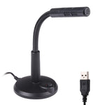 M-309 USB treiberloses Computer-Mikrofon, USB